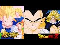 NEW LF TAG SSJ3 GOKU & SSJ2 ANGEL VEGETA REFERENCES 🔥!! [Dragon Ball Legends]