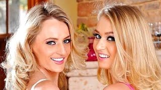 Top 10 Best Twin Sisters/Sisters A\\/ Actresses 2022 (Part 1) | Infinite Girls