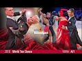 salerno ridi ita 2016 pd gp std vienna r1 vw dancesport total