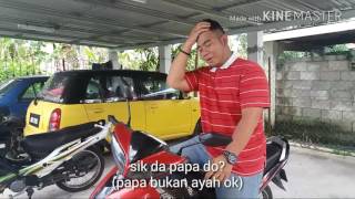 #GENG RAMPANGI#DEEP