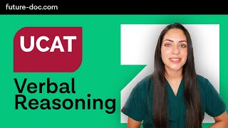 The Only UCAT Verbal Reasoning Guide You Need In 2024