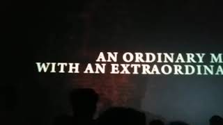 Soorarai Potru teaser screening GK theatre suriya,aparna balamurali ,sudha kongara