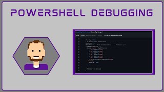 How to Debug a PowerShell Advanced Function Cmdlet
