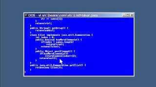 Lesson10 Looping forEach | Java Servlet JSP Tutorial