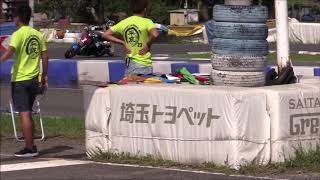 モトチャンプ全国大会グロムクラス