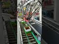 automatic line of bagged products robot case packing machine with case erecting and case sealing