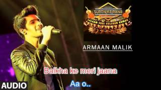 Chand Chupa Badal Mein Armaan Malik Chand Chupa Badal Mein Armaan Malik