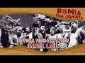 ROMI & The JAHATs - Sambil Lalu (OFFICIAL VIDEO LIRIK)