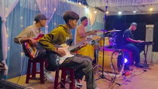 Hoà tấu Thaly band