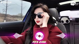 BXH Nhạc Trẻ Remix Hay Nhất Hiện Nay ♫ Top 20 Bản EDM TikTok Hay Nhất 2025 - EDM Hot TikTok 2025