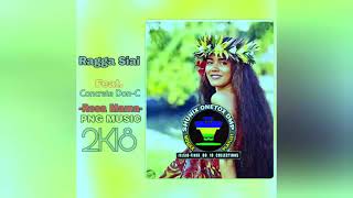 Ragga Siai Ft. Concrete Don-C - Resa Mama [Shunix Onetox DMP_Mosikk PlayList 2K18]