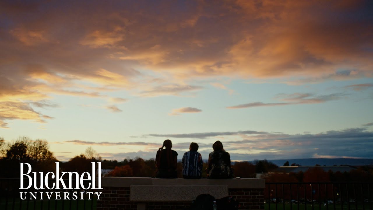 For A Lifetime: Celebrating The Bucknell Spirit - YouTube