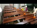 生まれ変わり short ver. 星野源 marimba cover