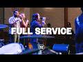 Worldwide Prayer Meeting