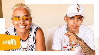 MC Zaquin e MC Rick - Vivendo a Vida (Dj Swat) Videoclipe Oficial - Só Hits