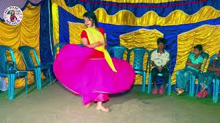 গ্রামের মেয়ের অস্থির নাচ \ Dil Deewana Bekarar Hone Laga Hai / MS Dance Media / Wedding Dance 2023