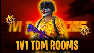 1V1 ROOMS CHALLENGE WITH SUBSCRIBERS🥰😜BGMI PUBG #shorts #shortslive  #bgmi