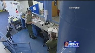 12/21 5pm Nevada Prison Study