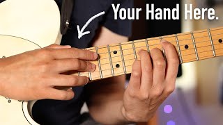 Math Rock Tapping Technique: The Basics