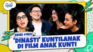 'Dinasti' Kuntilanak di Film Anak Kunti