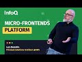 Micro-Frontends: Stop Building a Distributed Monolith! (Scale with Conway's Law)