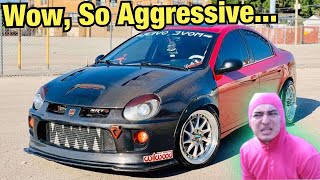 Worst Ricer "Builds" For Sale On Craigslist!!! (Ricer Cars On Craigslist)