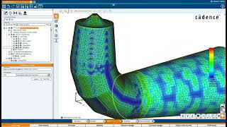 Fidelity CFD for Hydro Turbines Series - Episode 2: Meshing