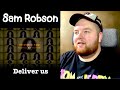 Sam Robson | Deliver Us from Prince of Egypt | Jerod M Reaction