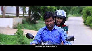 Malayalam Short Film - ചില വീടുകളിൽ നടക്കുന്ന കഥ..