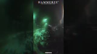 DJ Chetas Playing Bijlee Bijlee Remix | Live At Hammerzz Goa Xlyo Bands #djchetas #reels