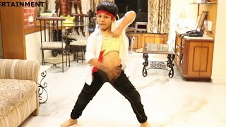 Suno Ganpati Bappa Morya dance video Song | Judwaa 2 | Varun Dhawan | Jacqueline