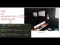 Interactive Image Gallery Tutorial | HTML, CSS, JavaScript
