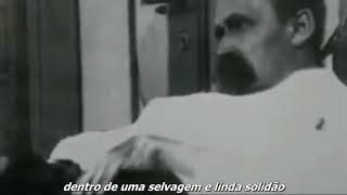 Friedrich Nietzsche - Nachspiel - Legendado Português BR