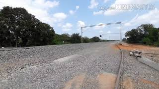 17256 HYDERABAD-NARSPUR NARSAPUR EXPRESESS