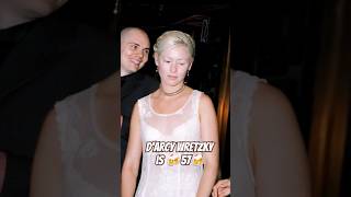 D'arcy Wretzky is 🍻57🍻 @thesmashingpumpkinsraritie3588
