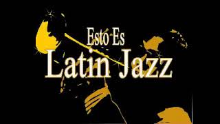 Latin jazz salsa lounge mix