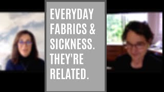 HOW TO CHOOSE HEALTHY & SAFE FABRICS FOR YOUR HOME