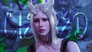 Baldur's Gate 3 | Cleared - lilithzplug | 4k