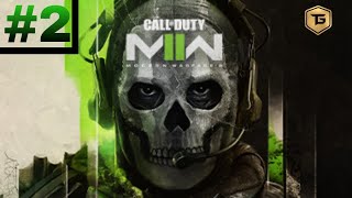Playing Call Of Duty Modern Warfare:-ii #cod #callofduty #games #gaming #gameplay #trending #viral