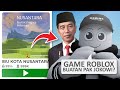 MIMIN COBAIN GAME BUATAN PAK PRESIDEN INDONESIA DI ROBLOX INI???