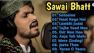 Sawai Bhatt All Songs | Sawai Bhatt Indian Idol Song | New Song 2021 | Indian Idol Songs