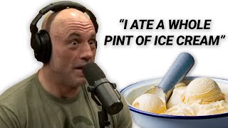The Truth About Joe Rogan S Diet