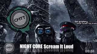 DatPhoria - Scream It Loud