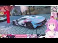 Baby Princess crash driving in Asphalt 9