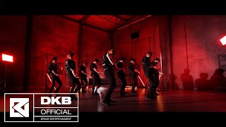 [#Cover] LAZARUS - Trip Lee (Choreography by GRV presents) | DKB