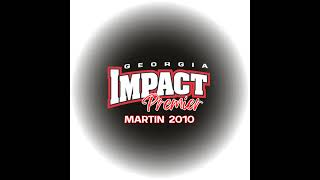 GAIMP Prem Martin @ Ga impact johnson (2025.02.16)