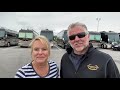 prevost service center winter garden fl . randy dawn and a marathon coach ep.83