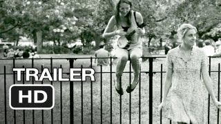 Frances Ha Official Trailer #1 (2013) - Noah Baumbach Movie HD