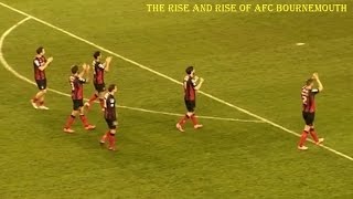 THE RISE AND RISE OF AFC BOURNEMOUTH - SKY SPORTS SPECIAL