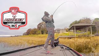 This Fish Could Make My Tournament (Harris Chain BFL!)